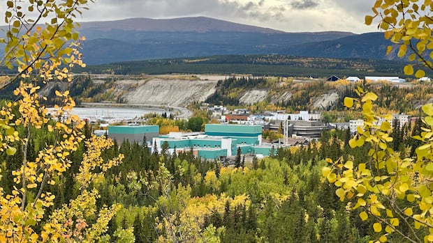 Q&A | Why the Whitehorse hospital is under strain — and what's being done about it