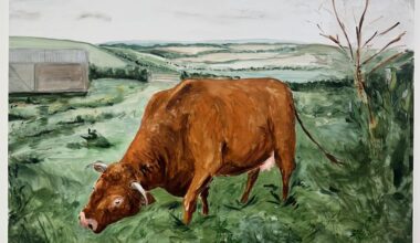 Tanya Merrill's Animal Instinct
