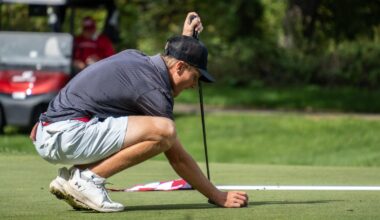 Five Things to Know: Badgers head south for Fallen Oak Invitational