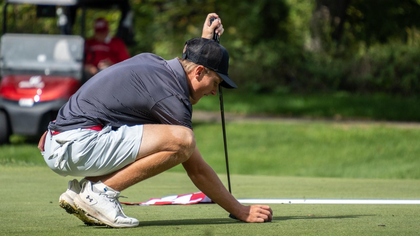 Five Things to Know: Badgers head south for Fallen Oak Invitational