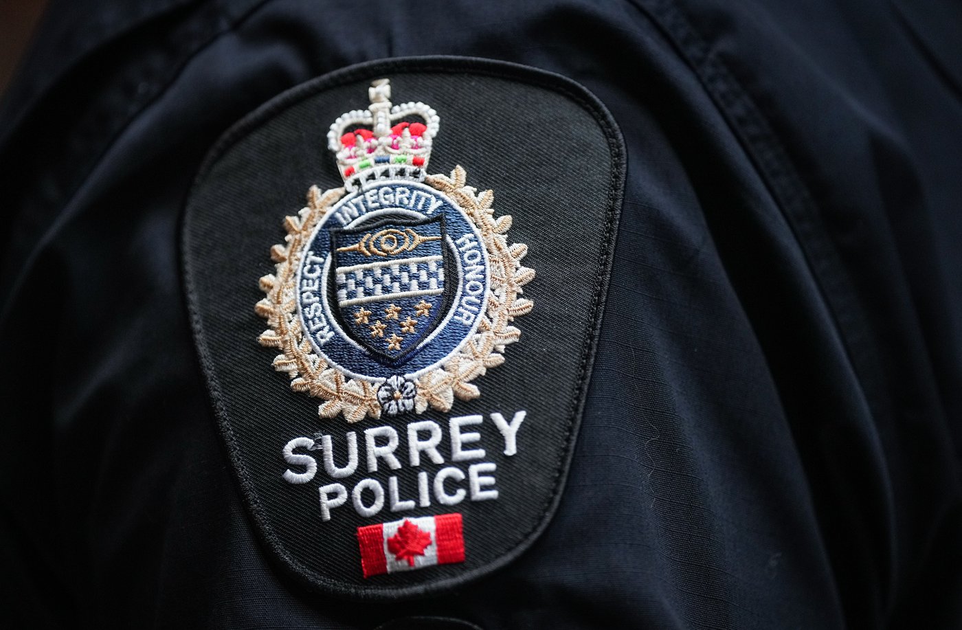 No reports of serious injuries in B.C. crash involving semi-truck, bus, cars: police