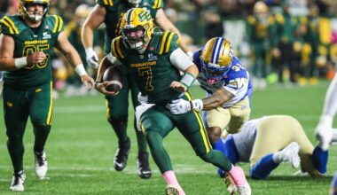 Edmonton Elks to host CFL West final for first time in 11 years
