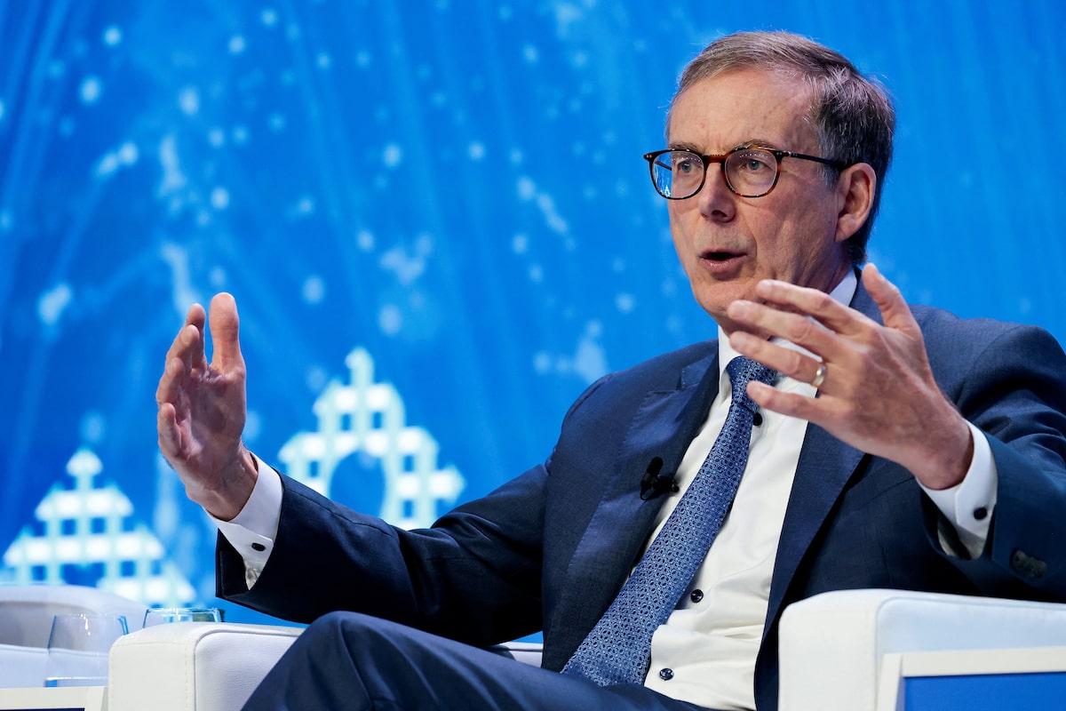 Bank of Canada’s Macklem expects higher inflation outlook as oil prices remain elevated