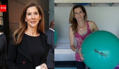 Monica Seles net worth 2026: Inside the tennis legend’s career earnings, marriage to billionaire Tom Golisano and more | International Sports News