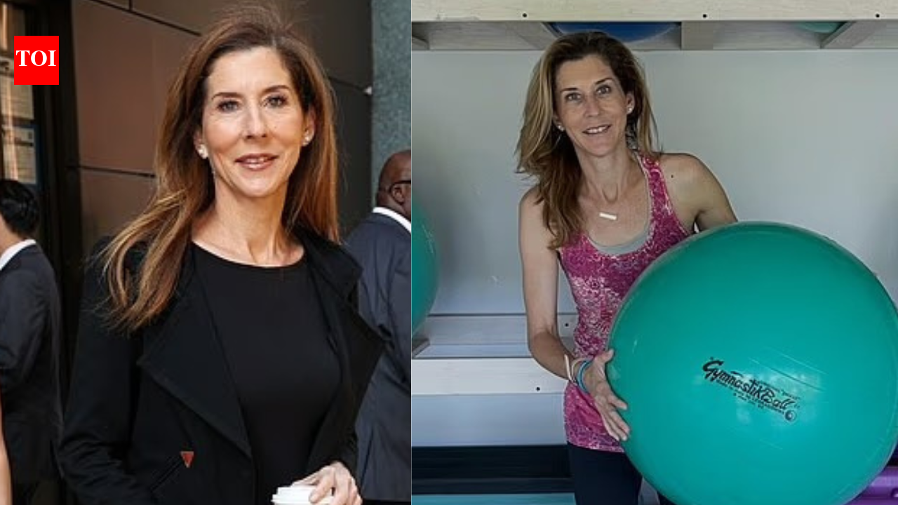 Monica Seles net worth 2026: Inside the tennis legend’s career earnings, marriage to billionaire Tom Golisano and more | International Sports News