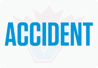 Surrey Police appeal for dashcam footage following Highway 99 collision