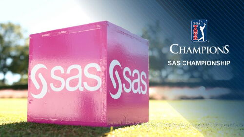 Image for SAS Championship - Final Rd
