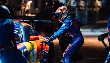 Max Verstappen finishes ninth after a spectacular comeback - Formula 1