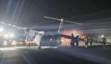 Class Action in Rough Halifax Plane Landing Certified in Supreme Court