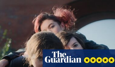 7 Miles Out review – Carol Morley’s funny-poignant self-portrait of teenage kicks in Stockport | Movies