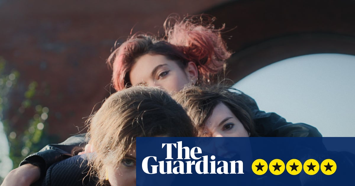 7 Miles Out review – Carol Morley’s funny-poignant self-portrait of teenage kicks in Stockport | Movies