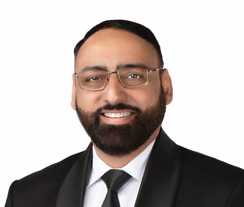 Surrey candidate on school ballot: Don’t vote for me in civic election. Here’s why