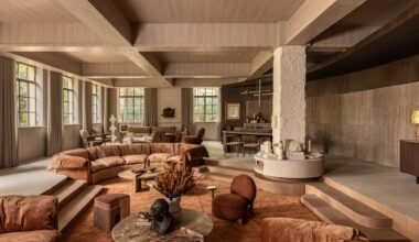 MAGMA House / SUITE | ArchDaily
