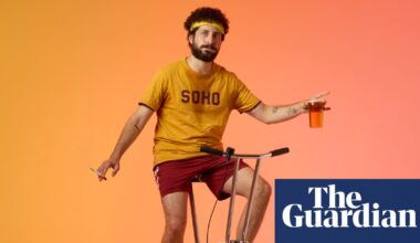 Going nowhere fast? Personal trainers on why you aren’t seeing results in the gym | Fitness