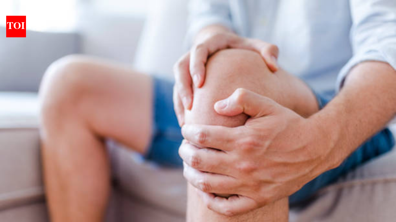 Does exercise really make arthritis worse? Rheumatologist explains why avoiding movement could be doing more harm than good |