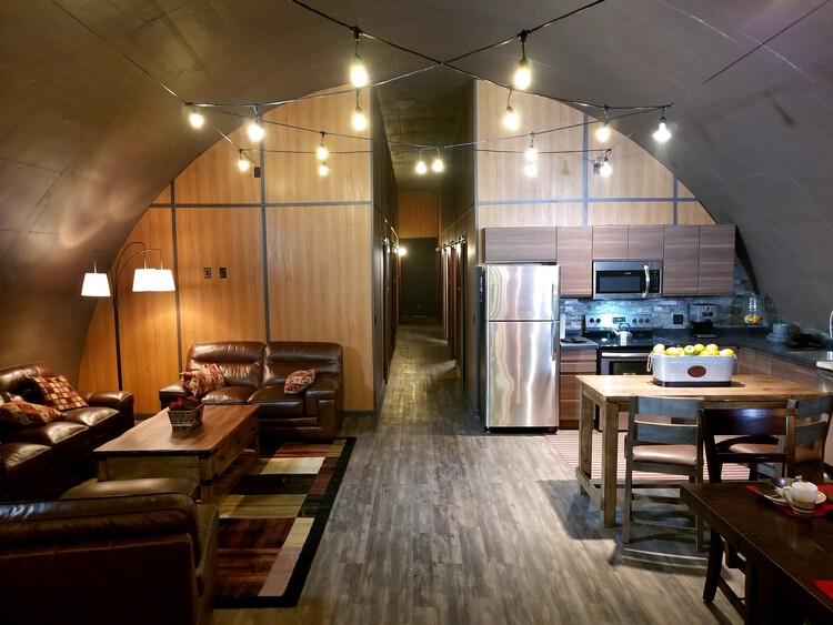 Bunkers and Arks: Escaping the Future We Built Ourselves - Image 5 of 6