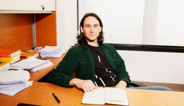 Is this the end of math as we know it?