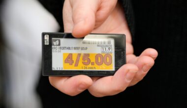 Consumer apprehension grows as US retailers adopt AI-assisted pricing tools – Winnipeg Free Press