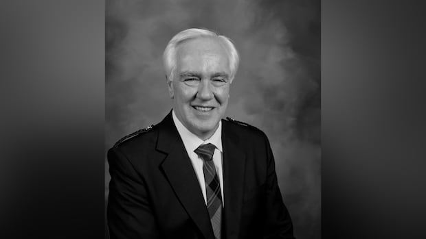 Longtime Winnipeg councillor John Angus remembered as a 'titan' of municipal politics