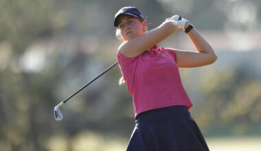 Women’s Golf to Round Out Fall Slate Hosting UNCG Collegiate