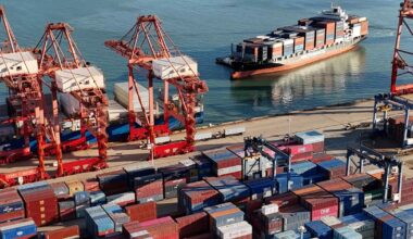 China GDP, To Lam visits EU, Mynt listing