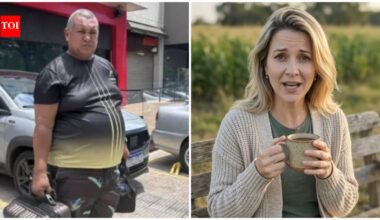 Brazilian man sells all his belongings and travels 1,200 miles to meet online girlfriend he hoped to marry, only to discover she was an AI-generated farm girl seeking a partner