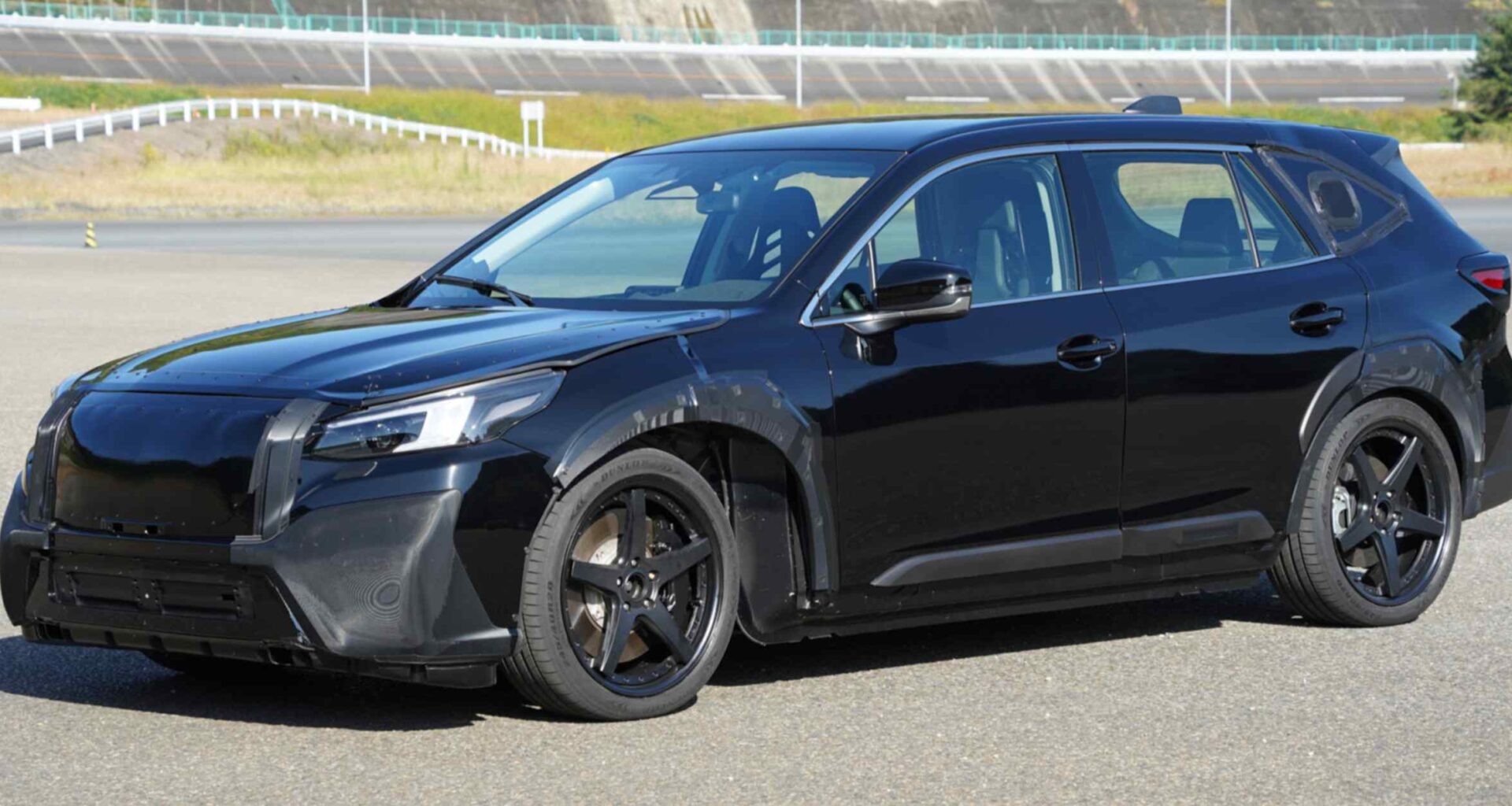 Subaru to launch software-defined vehicles in late 2020s