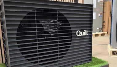 Heat Pump Industry Ready for New Rebate Programs