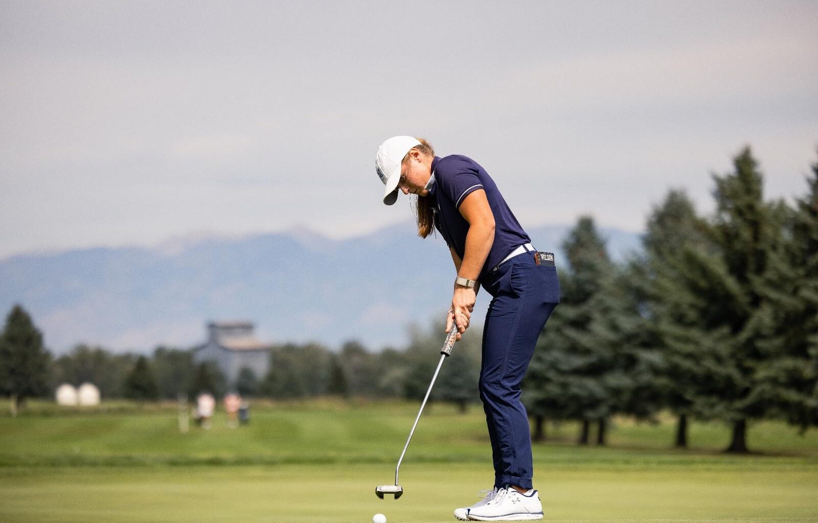 Women’s Golf to Wrap Up Fall Season at Route 66 Invitational