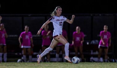 Women's Soccer blanks Tusculum 4-0