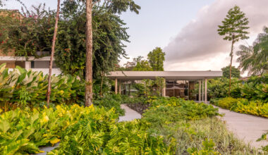 Promenade House / studio gm