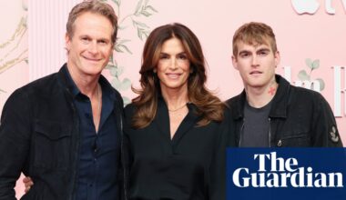 ‘We are beyond heartbroken’: Cindy Crawford, Rande and Kaia Gerber share tributes to Presley | Celebrity