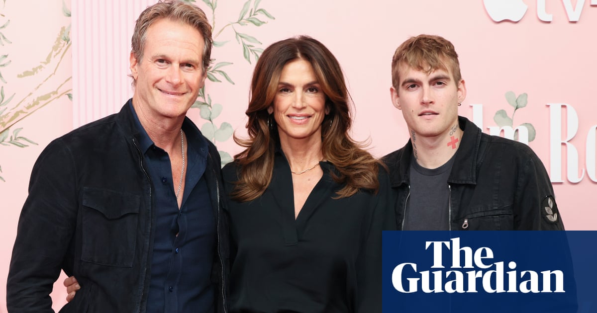 ‘We are beyond heartbroken’: Cindy Crawford, Rande and Kaia Gerber share tributes to Presley | Celebrity