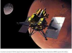 What’s Happening in Space Policy October 18-24, 2026 – SpacePolicyOnline.com