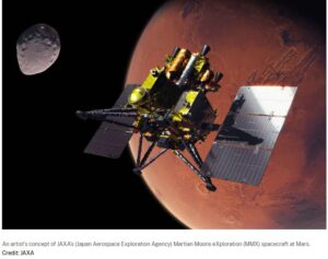 What’s Happening in Space Policy October 18-24, 2026 – SpacePolicyOnline.com