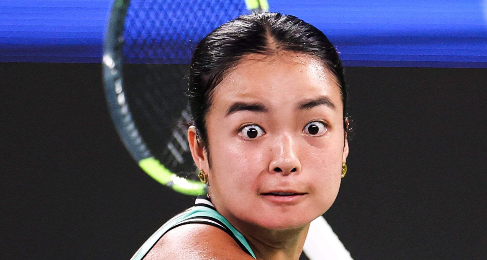Alex Eala Gets Ningbo Open Schedule Update Amid Recenr Slump
