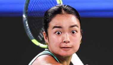Alex Eala Gets Ningbo Open Schedule Update Amid Recenr Slump