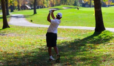 Gratil Shoots 73 on Day 1 of Golfweek October Classic