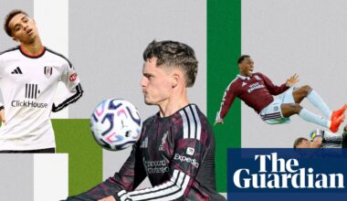 Premier League: 10 talking points from the weekend’s action | Premier League