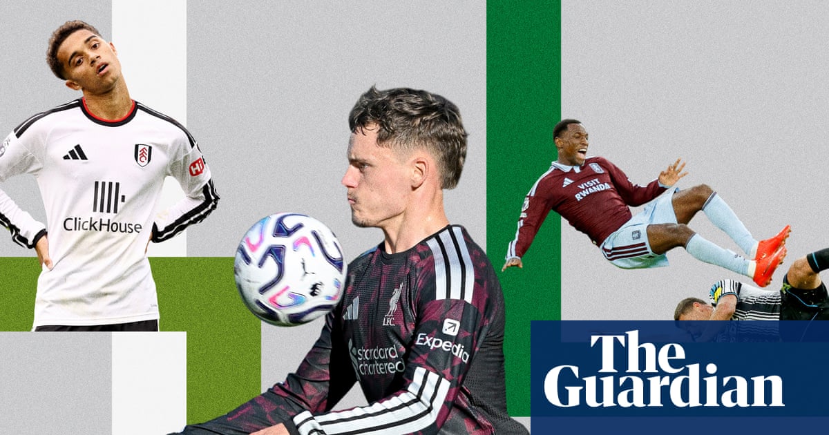 Premier League: 10 talking points from the weekend’s action | Premier League