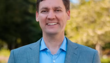 Eby says he's ready to work with McCallum again on things Surrey needs