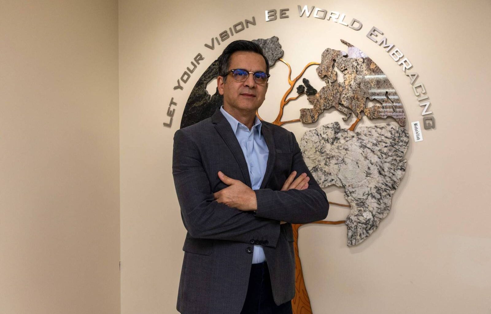 Entrepreneurial state of mind – Winnipeg Free Press