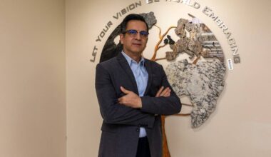 Entrepreneurial state of mind – Winnipeg Free Press