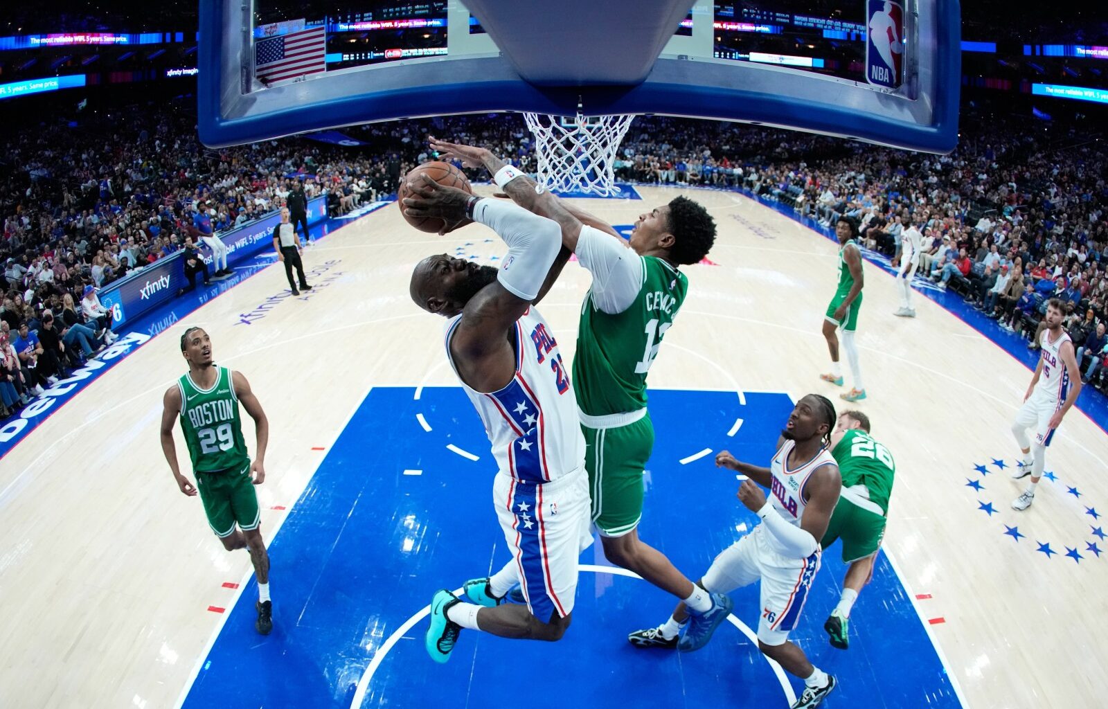 LeBron James, by the numbers going into Year 24 of his one-of-a-kind NBA career – Winnipeg Free Press