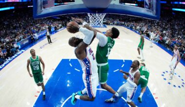 LeBron James, by the numbers going into Year 24 of his one-of-a-kind NBA career – Winnipeg Free Press