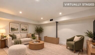 Rising use of AI-staged real estate photos raises questions about misleading homebuyers
