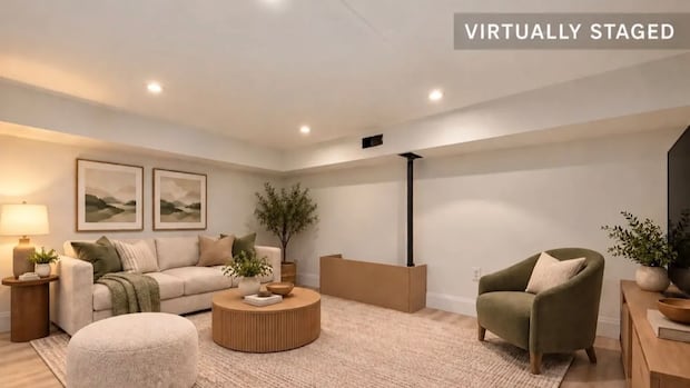 Rising use of AI-staged real estate photos raises questions about misleading homebuyers