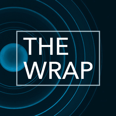 Sign up for The Wrap