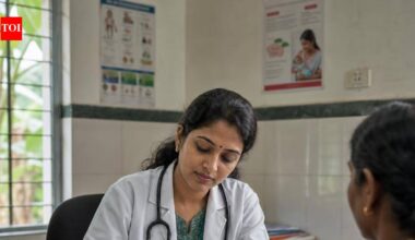 Govt docs told to mention generic names in prescriptions | Thiruvananthapuram News