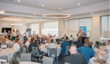 New Tampa Bay business networking group launches